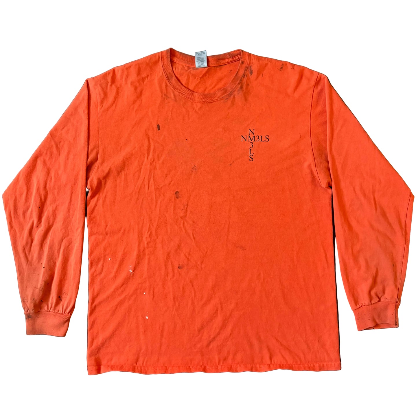 Rough State Long Sleeve