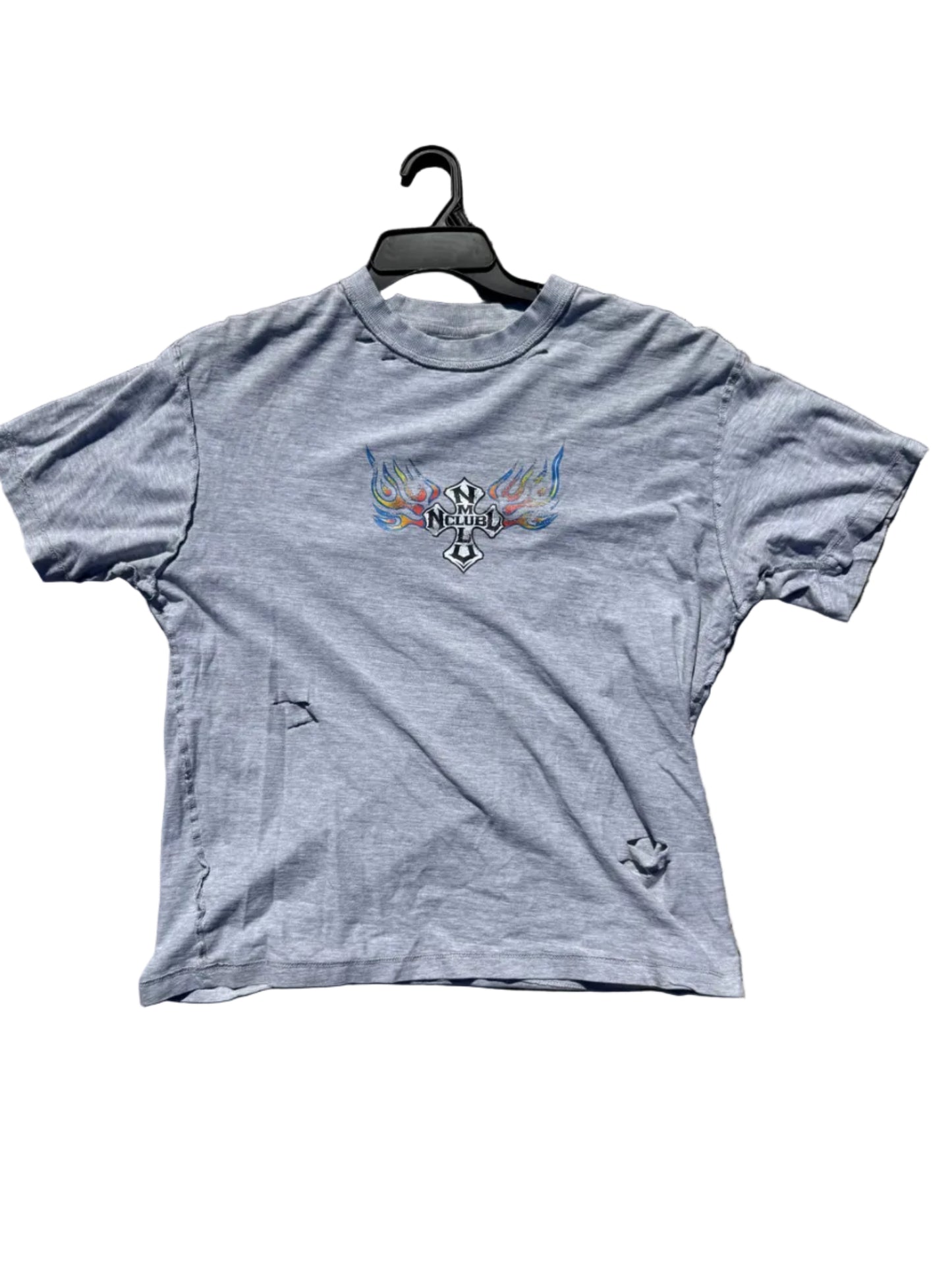 The Inferno Tee