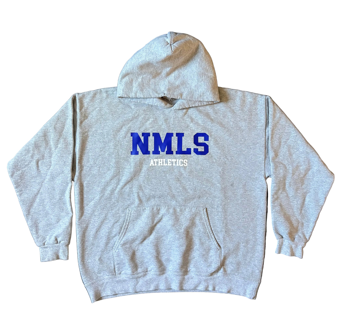 NML “Athletics” Hoodie
