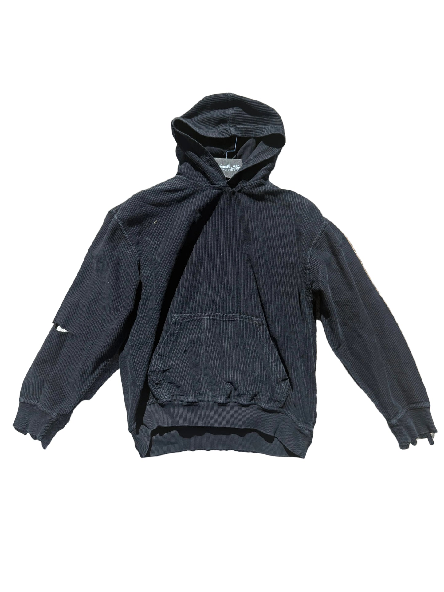 The Recon Hoodie