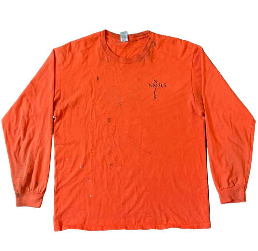 Rough State Long Sleeve