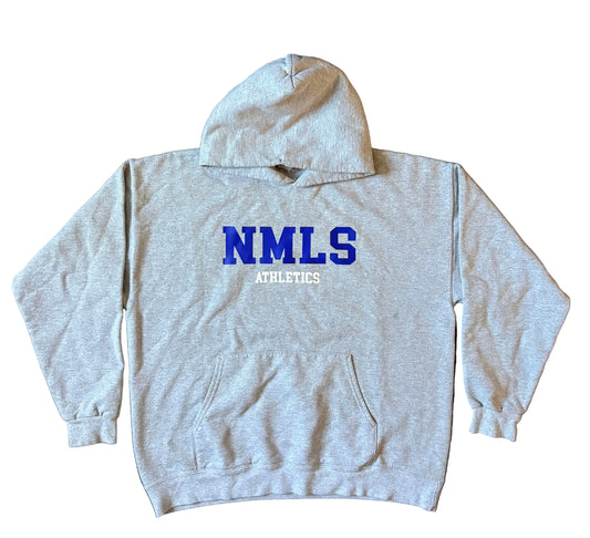 NML “Athletics” Hoodie