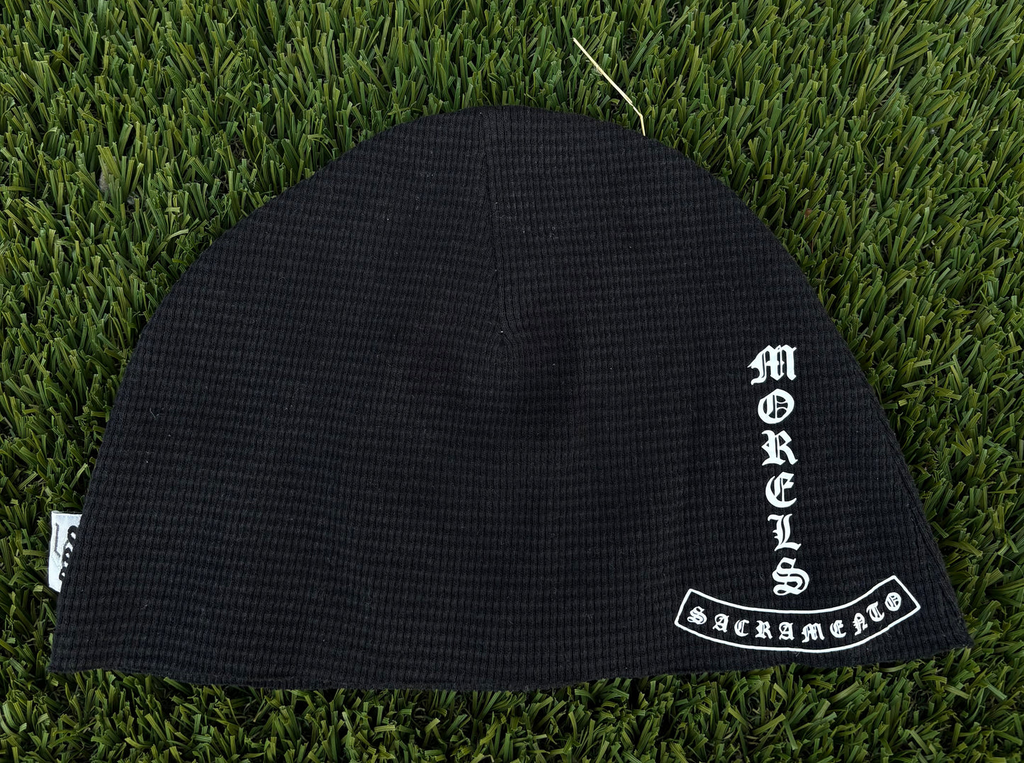 frome black skully(size 1)