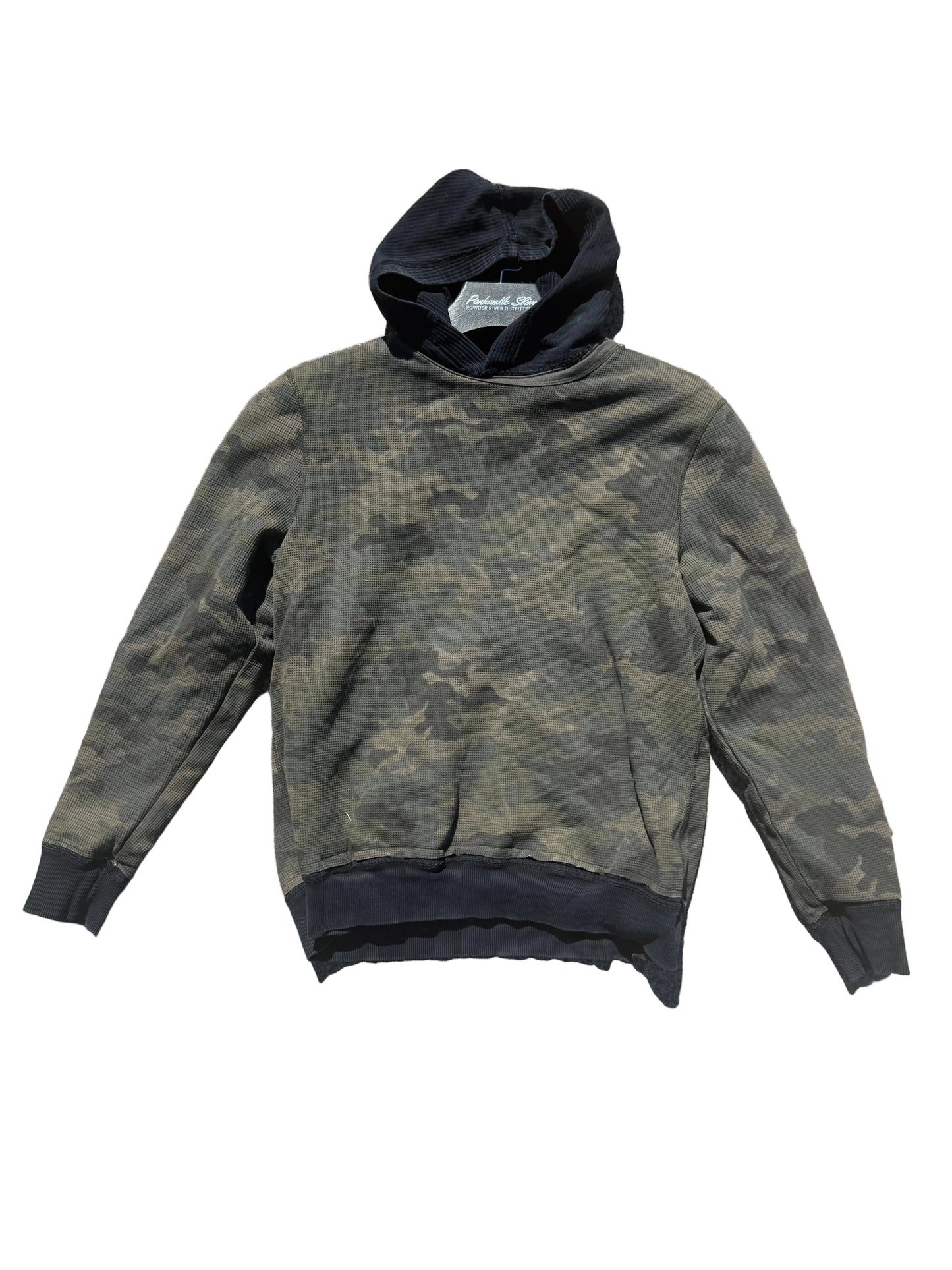 The Recon Hoodie