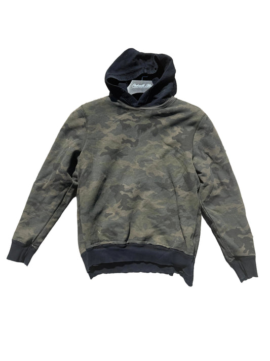 The Recon Hoodie