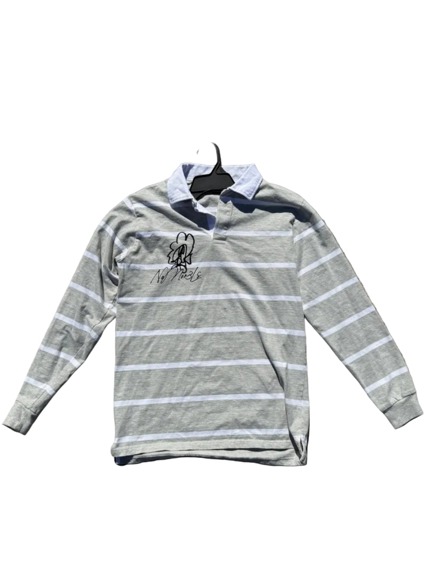 Heritage Stripe