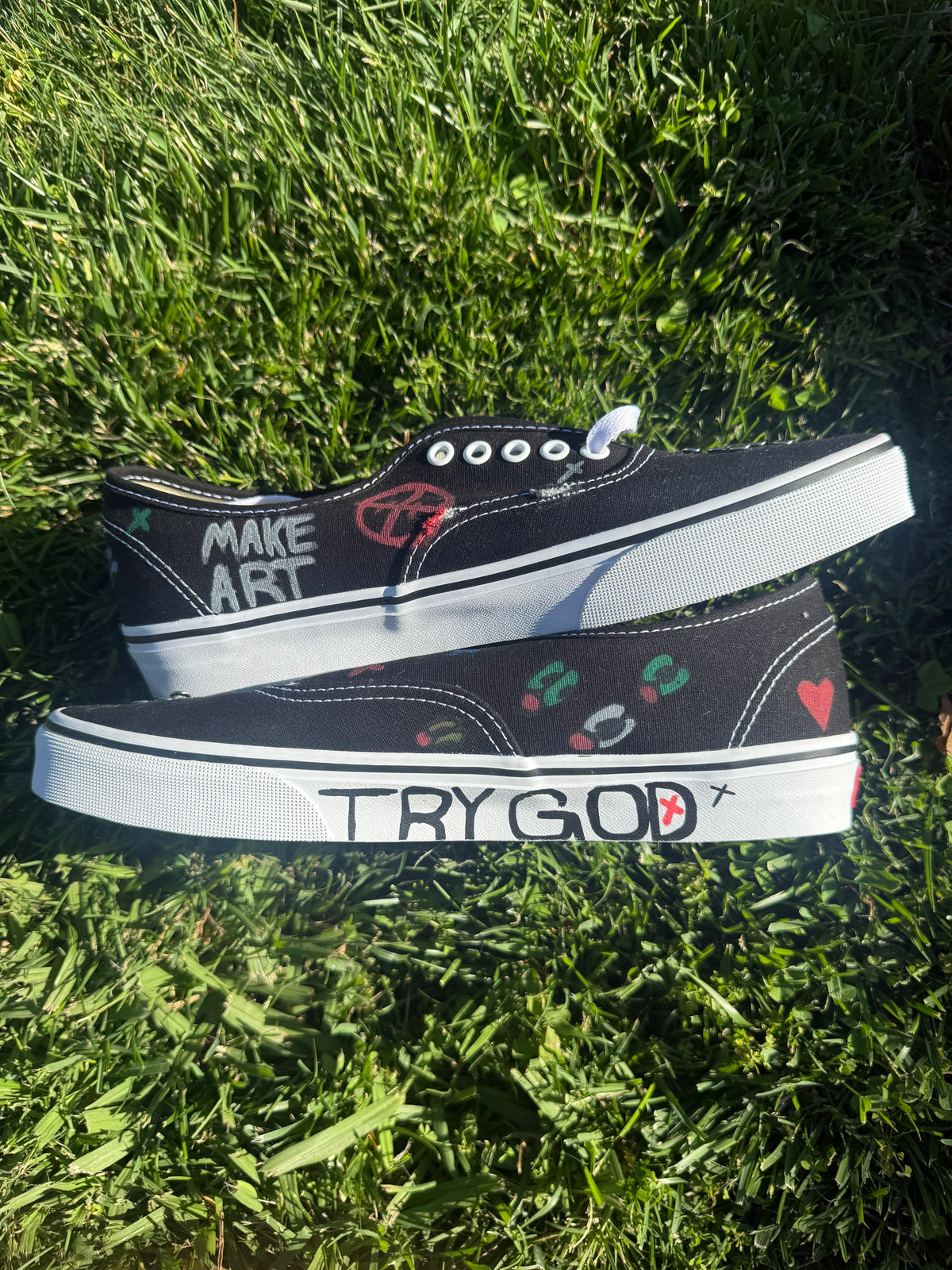 NML VANS