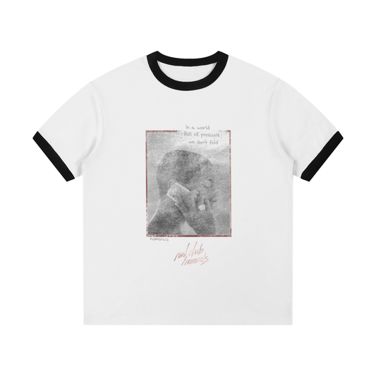 Pharrell Ribbed Tee