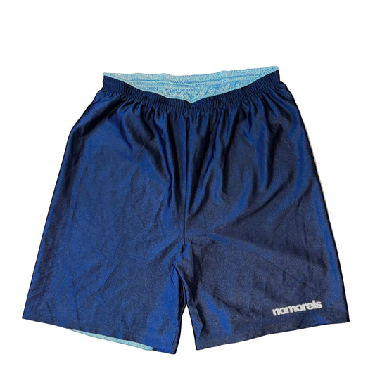 NML hoop shorts