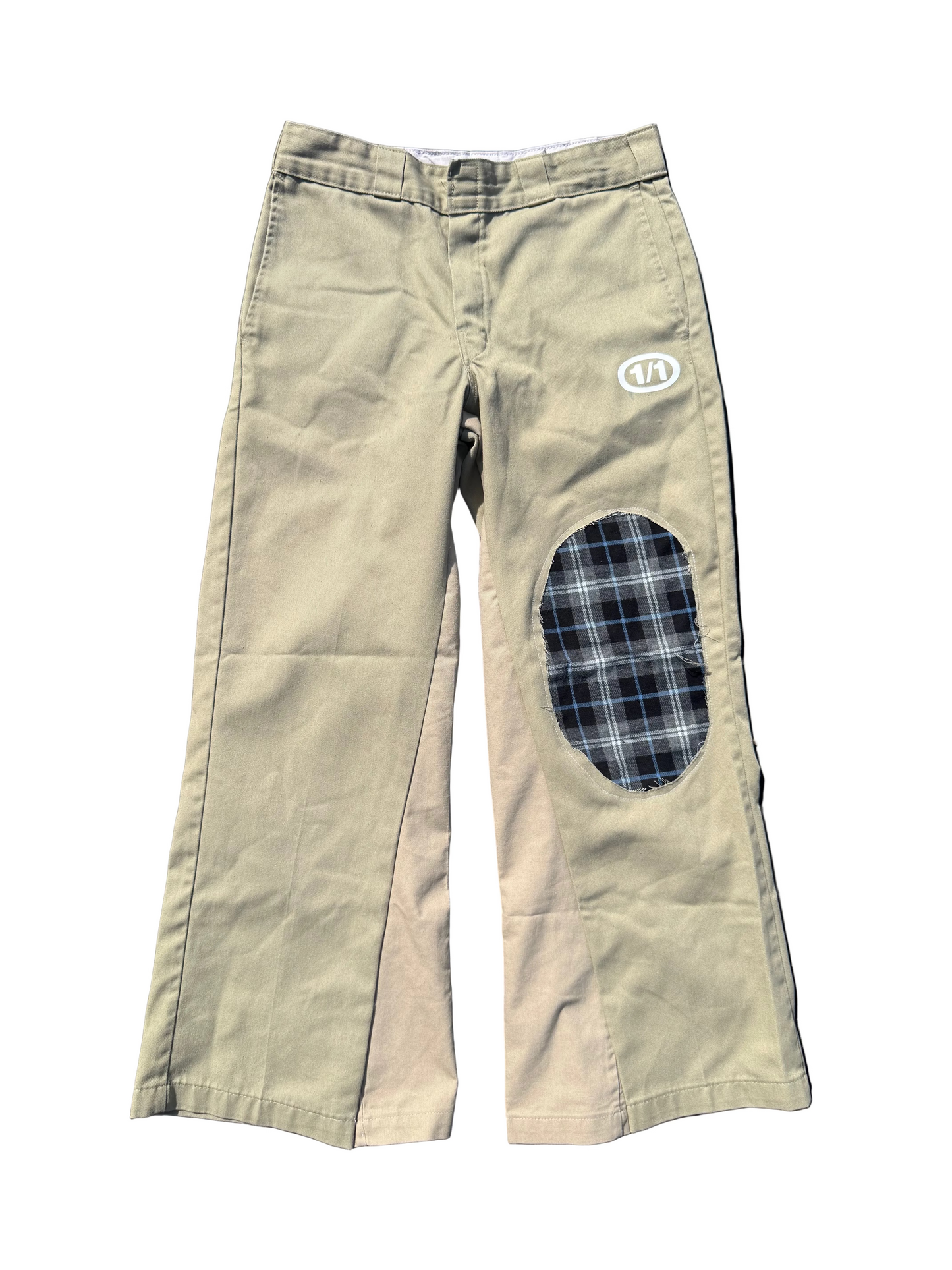The Blueprint Pants