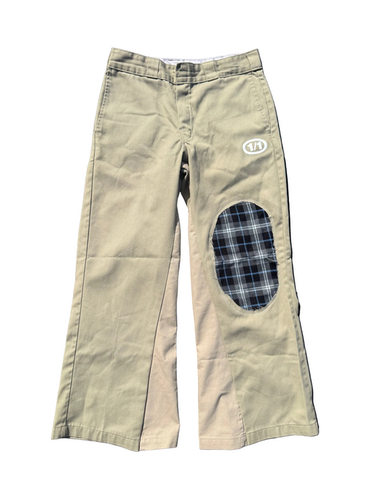 The Blueprint Pants