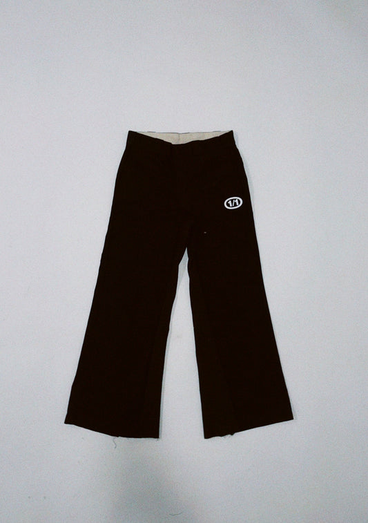 1/1 Wide Leg Pants