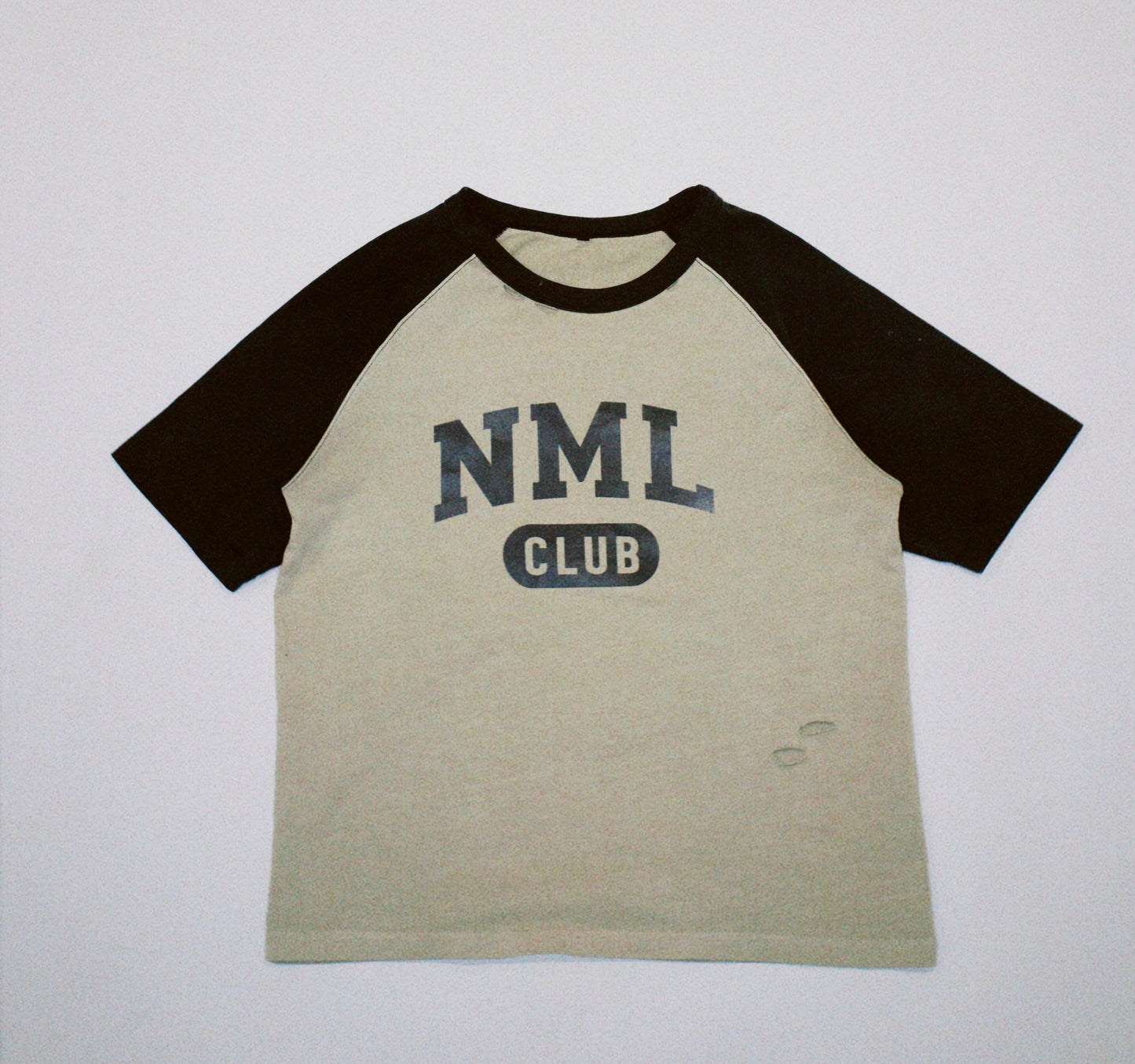 NML CLUB TEE
