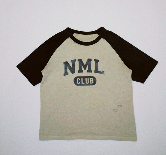 NML CLUB TEE