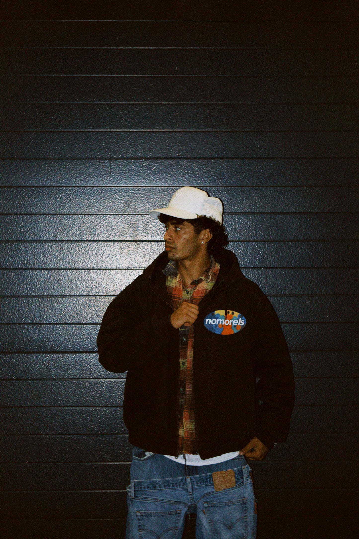 1/1 Workwear Jacket