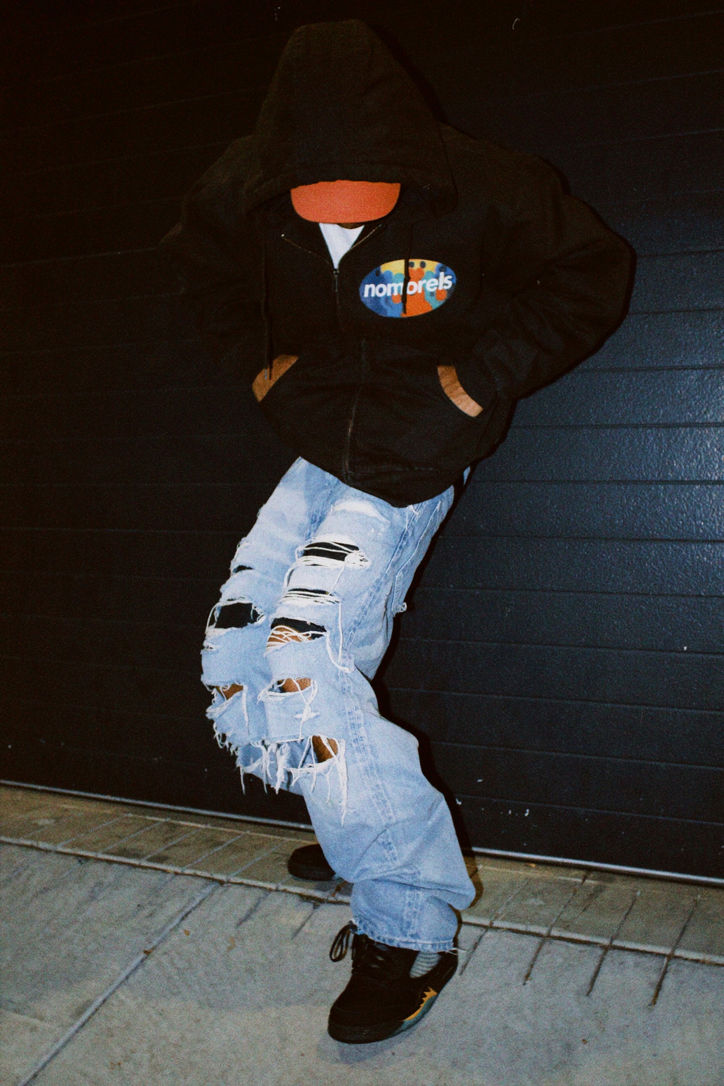 1/1 Workwear Jacket